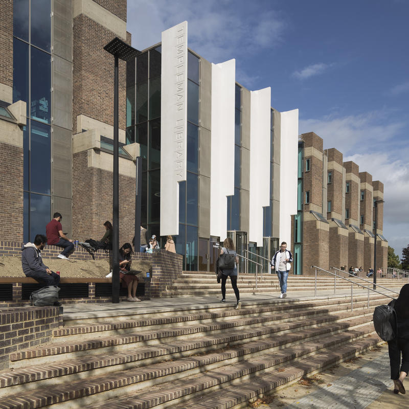 templeman_library_university_of_kent