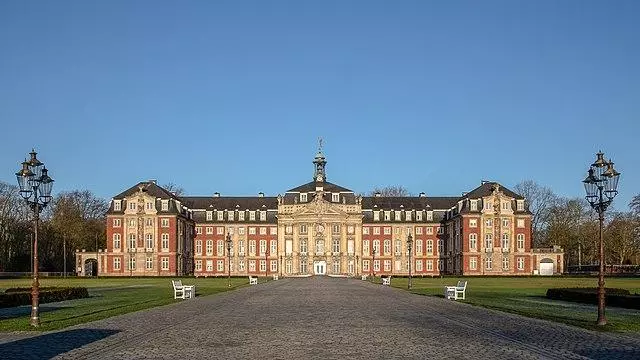 University of Munster