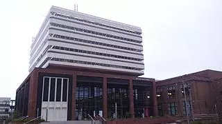 university of hull library