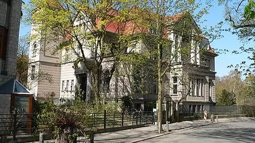 Wissenschaftskolleg Berlin