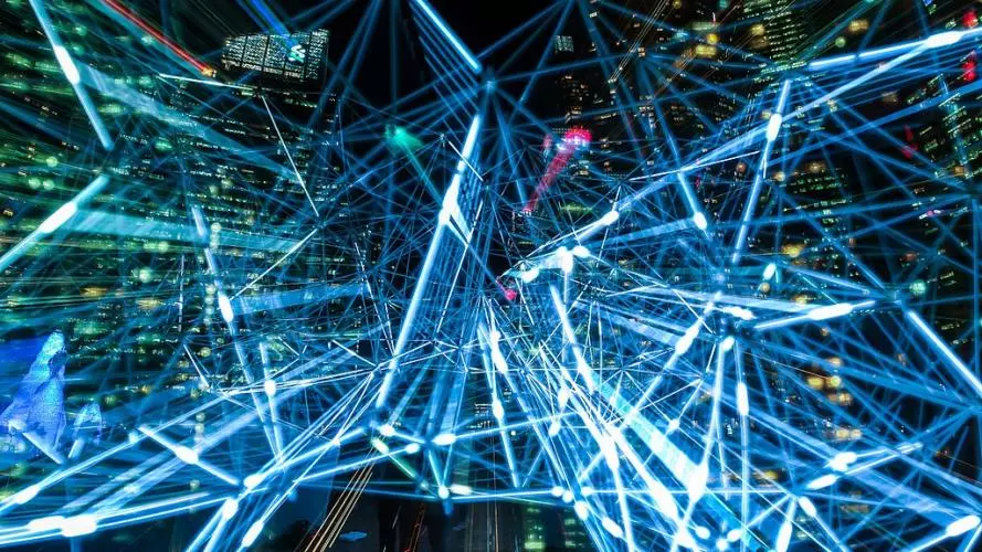 data