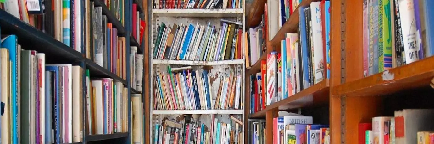 hay on wye banner shelves copy